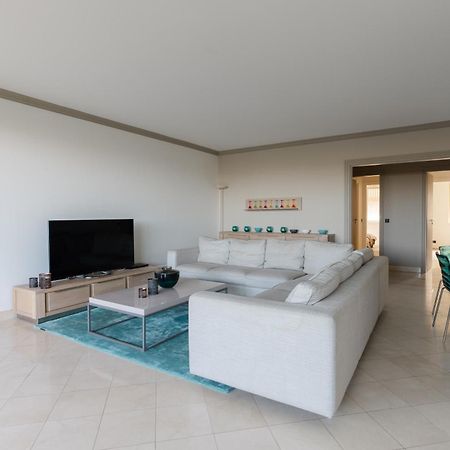 Luxurious Apartment 4 People - Casino Barriere Deauville Exteriör bild