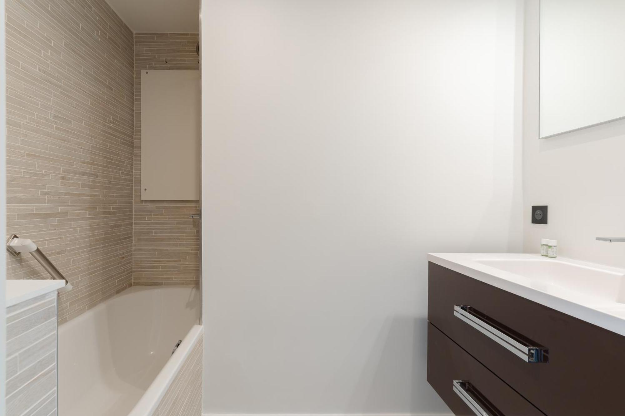 Luxurious Apartment 4 People - Casino Barriere Deauville Exteriör bild