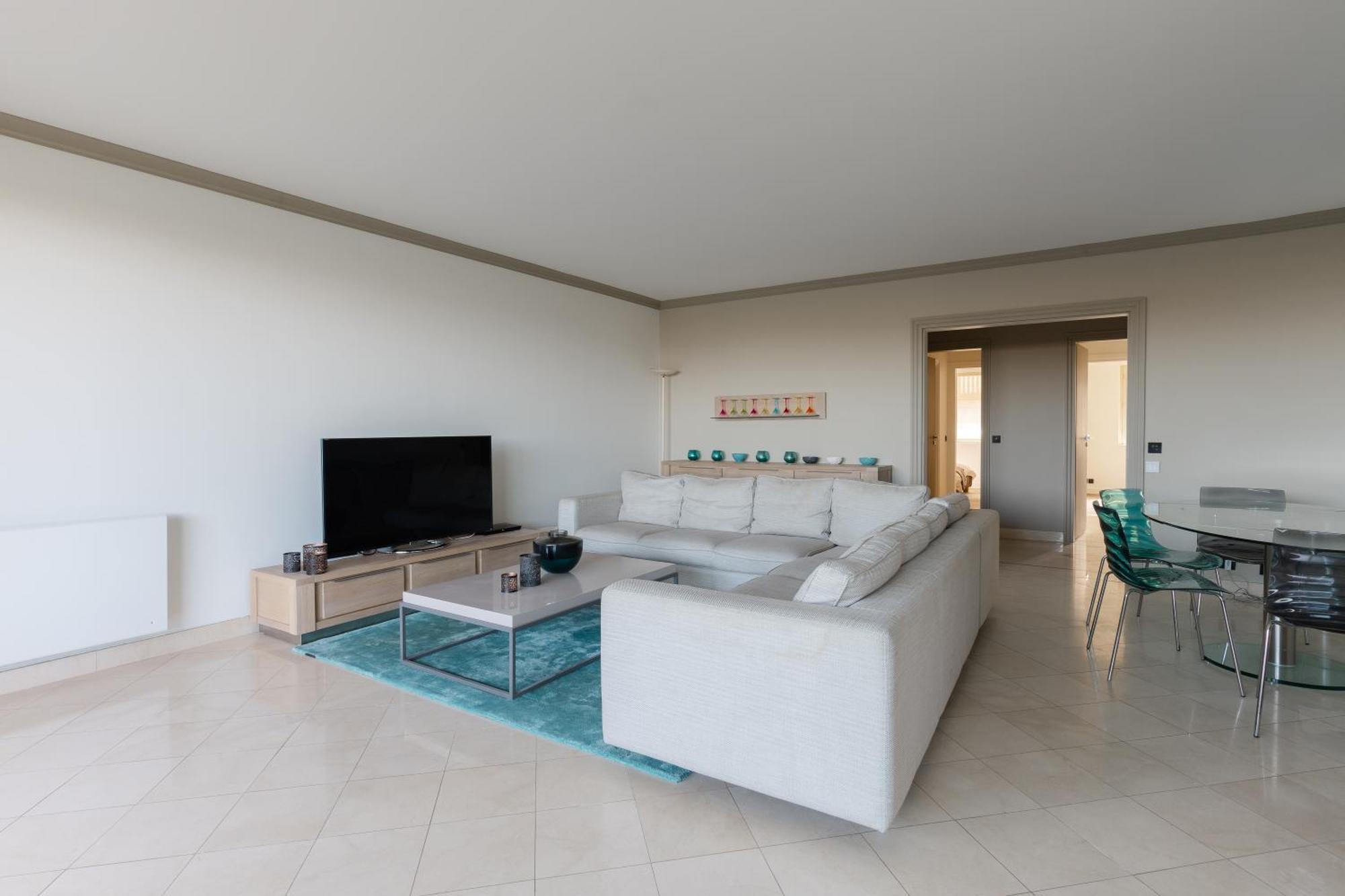 Luxurious Apartment 4 People - Casino Barriere Deauville Exteriör bild