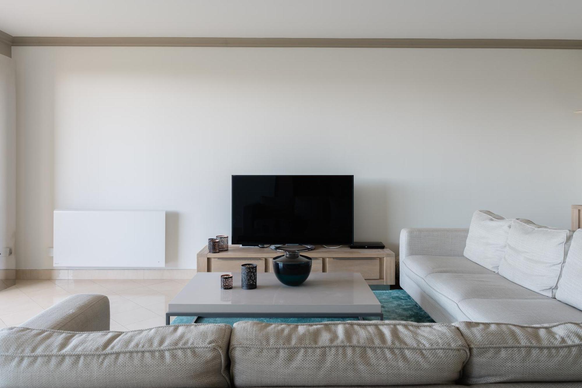 Luxurious Apartment 4 People - Casino Barriere Deauville Exteriör bild