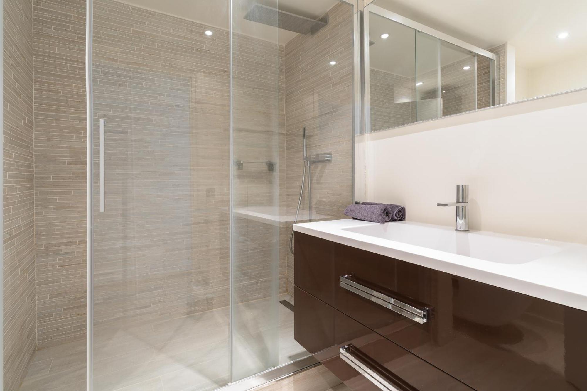 Luxurious Apartment 4 People - Casino Barriere Deauville Exteriör bild